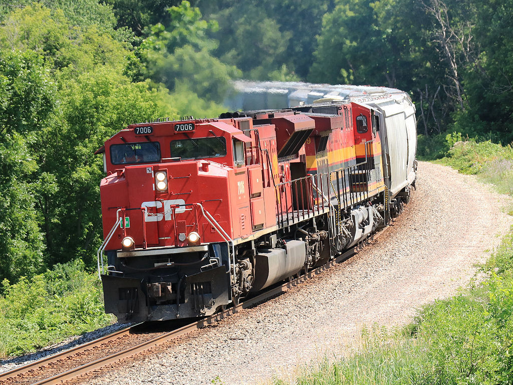 CP 7006